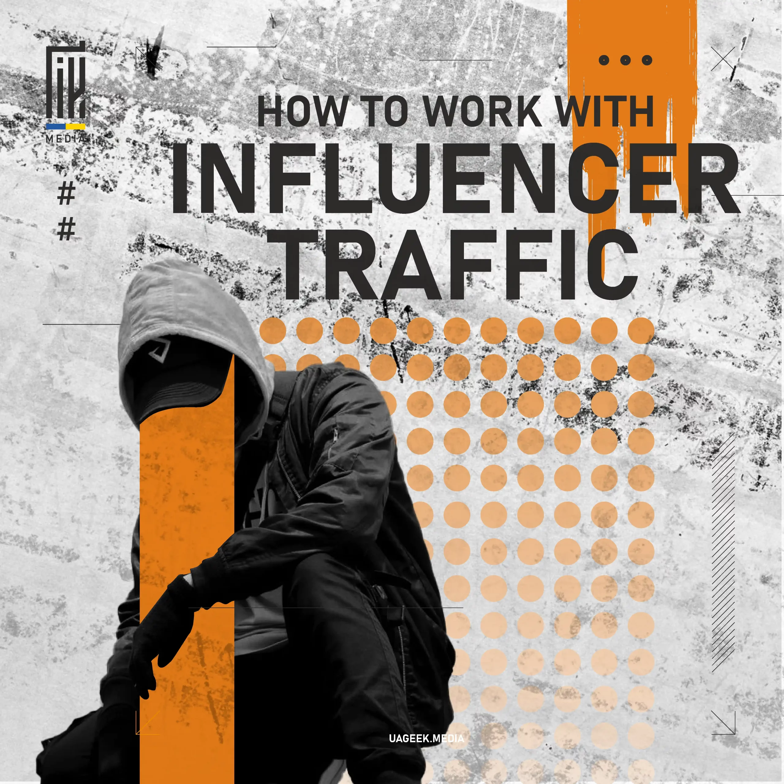 How to Work with Influencer Traffic?