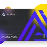 Payment System: Adpay Cards 