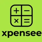 Payment System: Xpensee 