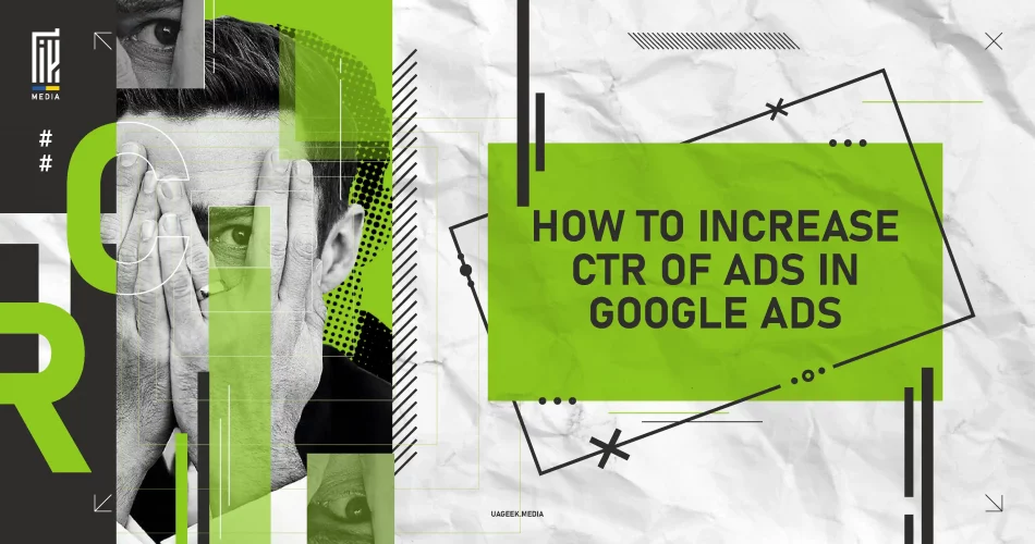 Techniques to improve click-through rate (CTR) in Google Ads campaigns for better ad performance and increased clicks.