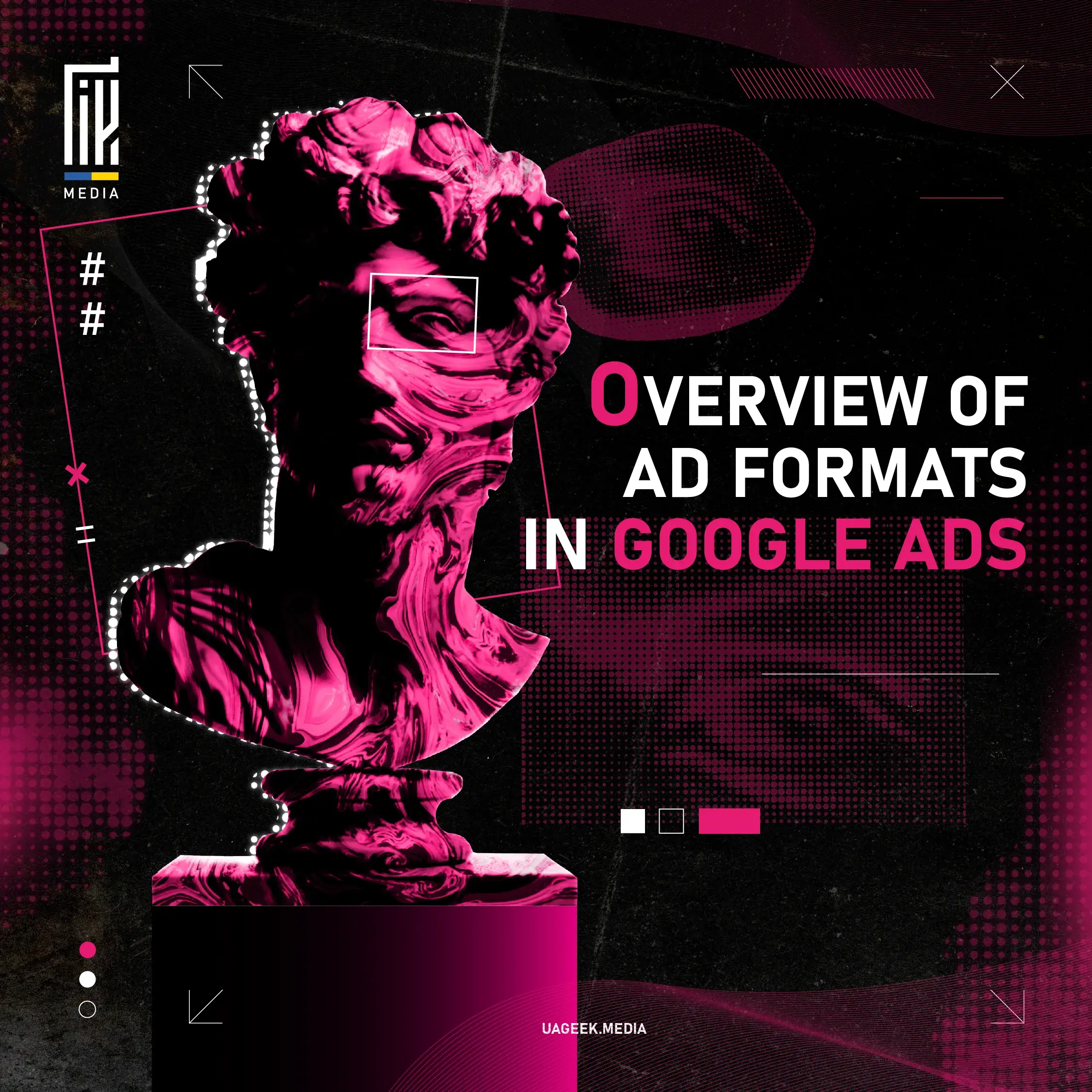 Overview of ad formats in Google Ads