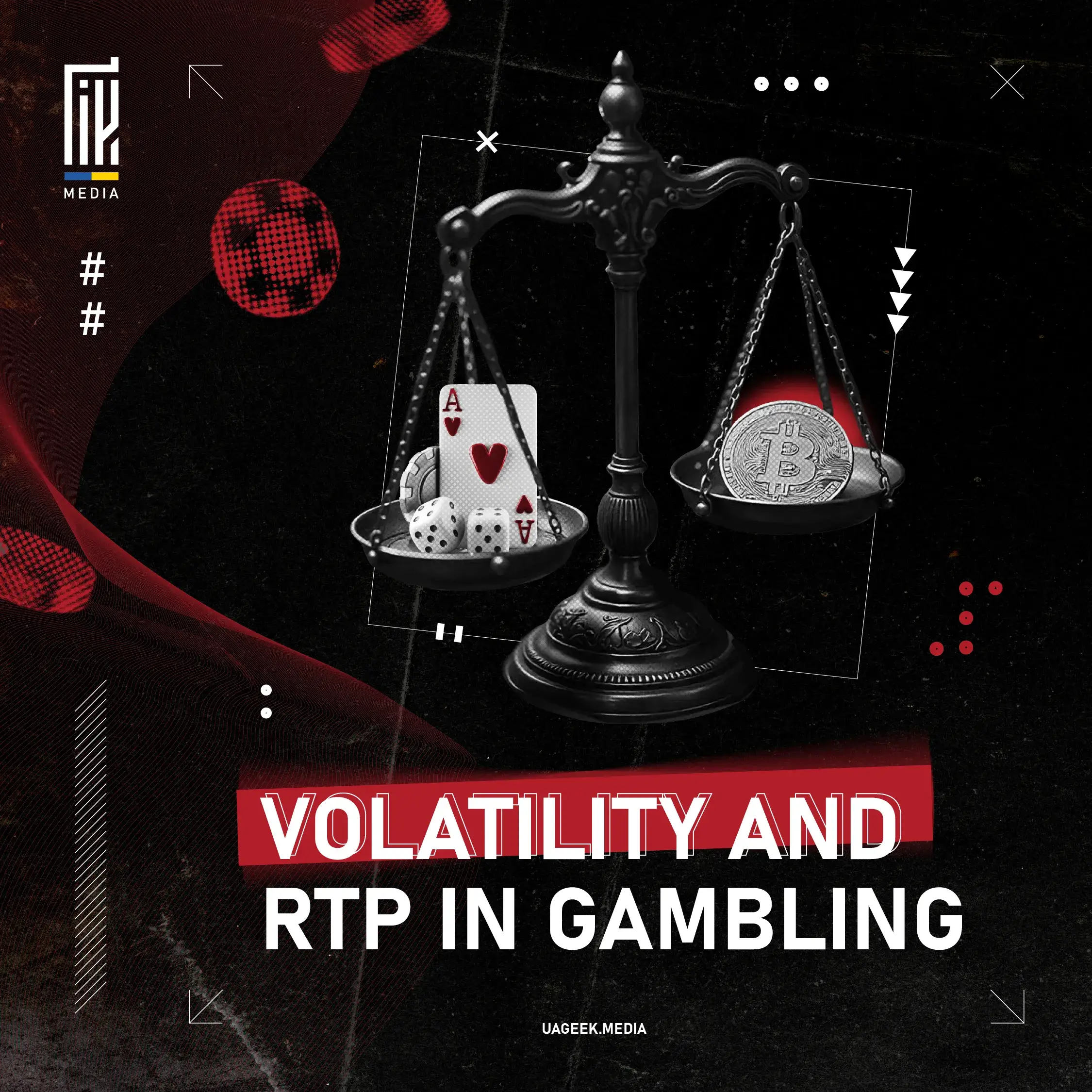 What is RTP and volatility in gambling, and why is it important for you to know?