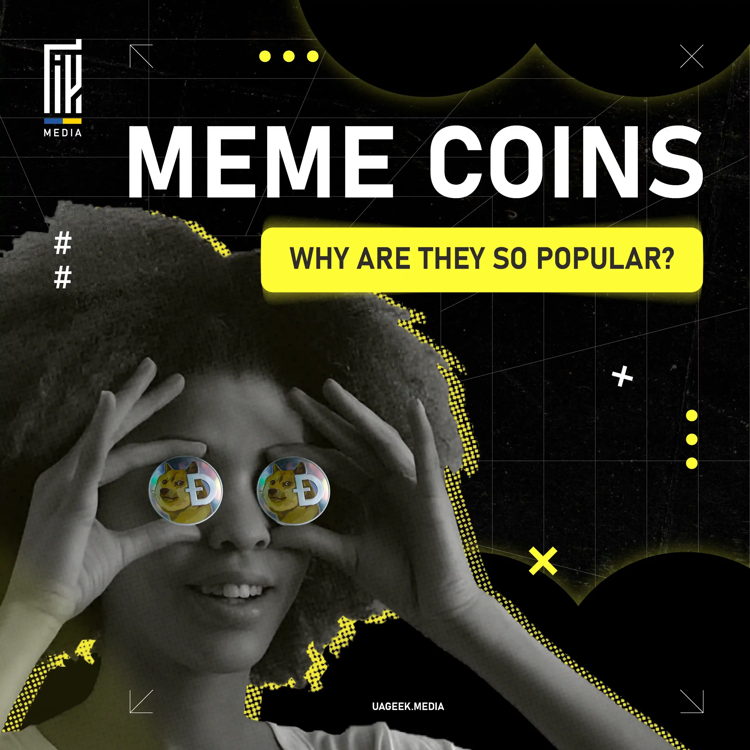 What Are MemeCoins, and Why Are They So Popular?