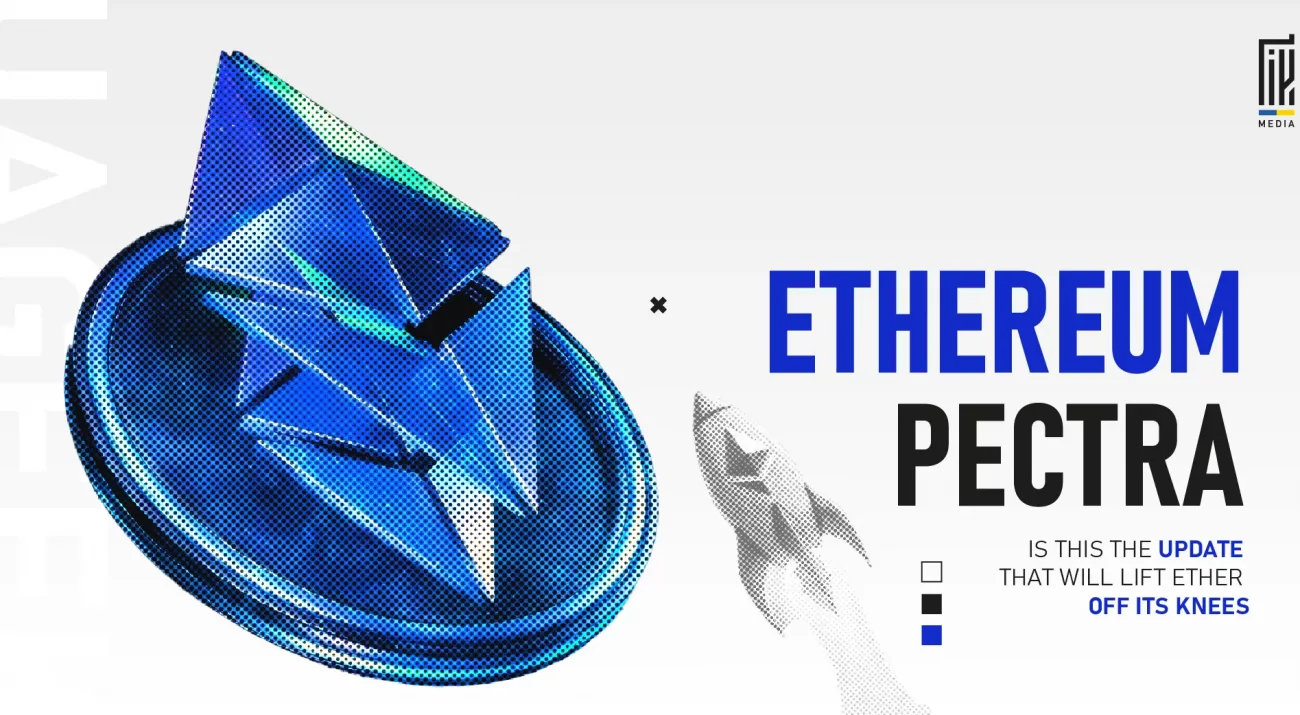 Includes important keywords like “Ethereum Pectra,” “update,” and “ETH” for accessibility and image SEO.