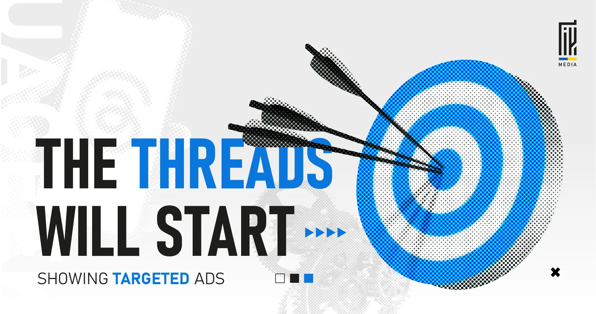 Why it works: Describes the key visual elements + includes relevant keywords like “targeted ads” and “Threads.”
