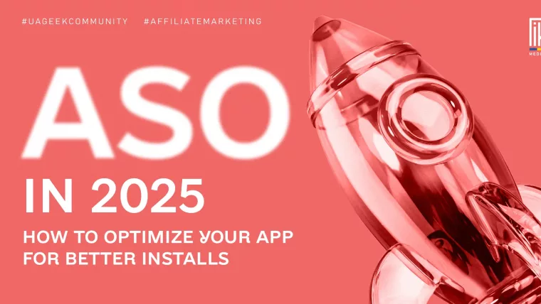 Banner promoting the best alternative to traditional SEO with a futuristic, tech-styled layout and bold typography.