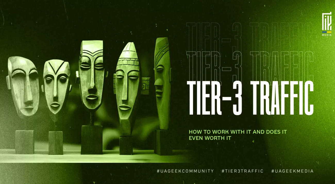 Tier-3 traffic in affiliate marketing with localization and campaign optimization tips for low-cost regions