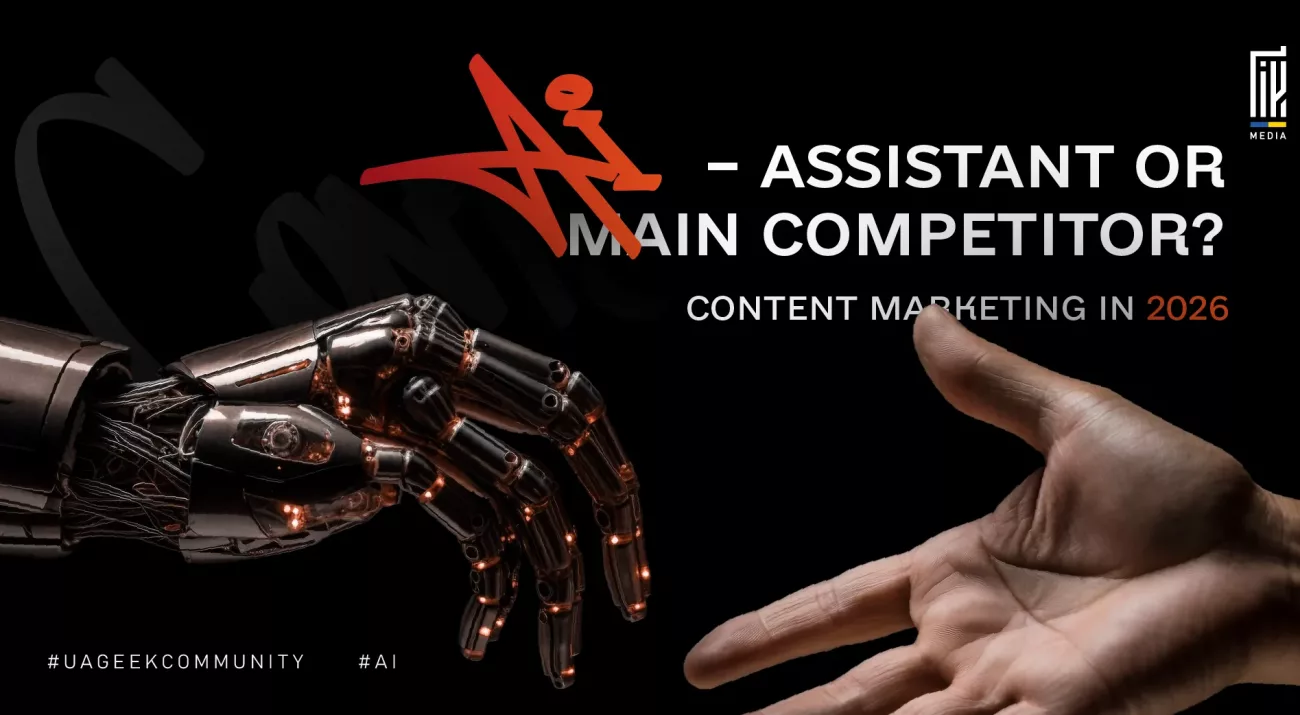 Content Marketing in 2026 Using AI, GEO, and UGC