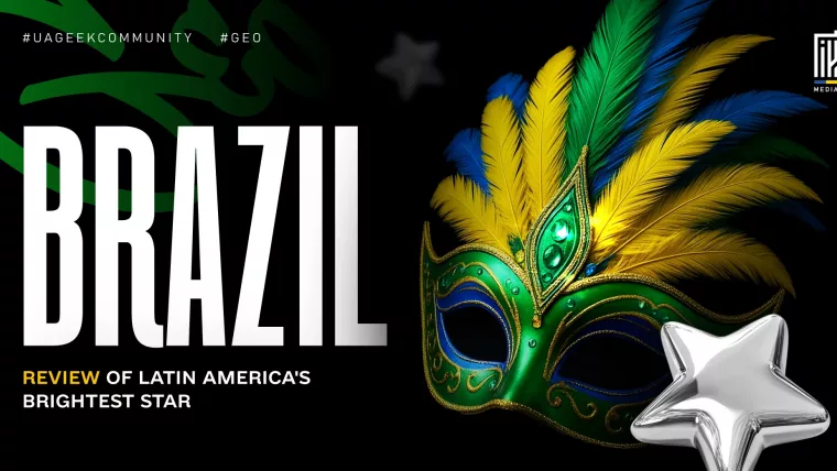Brazil GEO overview for affiliate marketing in 2026